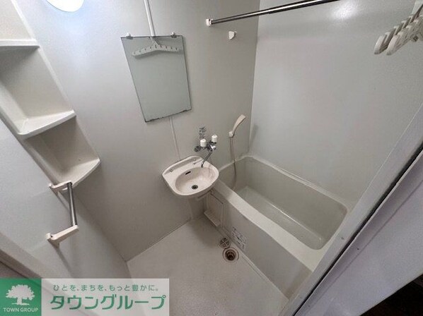 アイスール片倉の物件内観写真